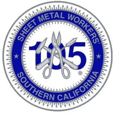 sheet metal local 105|smart local 105 bakersfield.